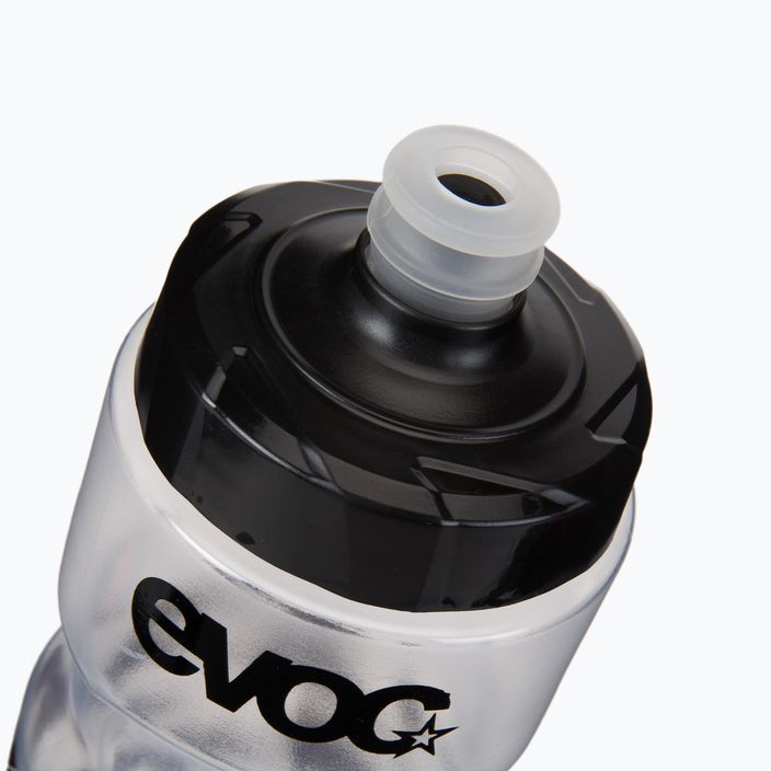 EVOC dviračių gėrimo butelis 750 ml baltos spalvos 601118800 4