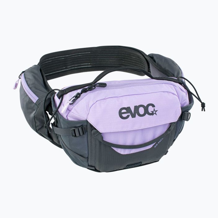 Dviračio rankinė ant juosmens EVOC Hip Pack Pro 3 l multicolour 6