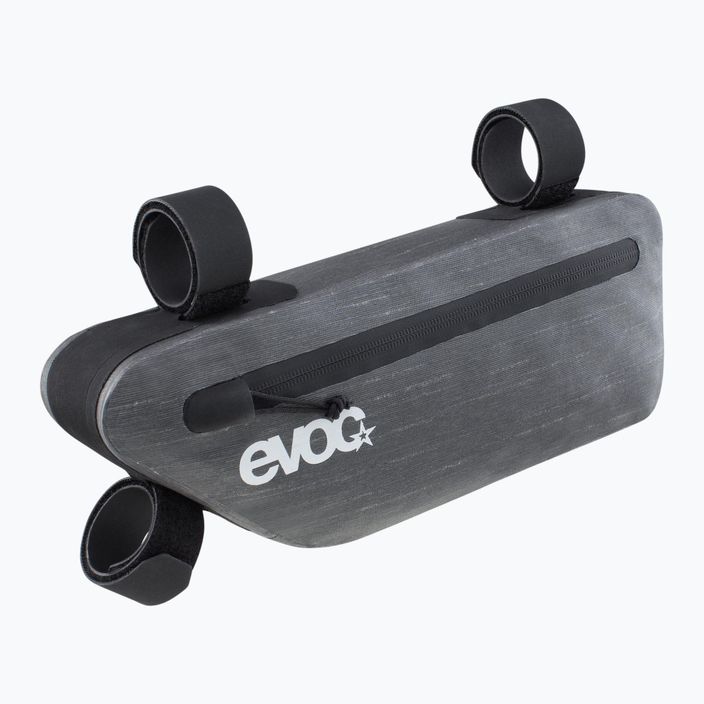 EVOC Frame Pack WP S Carbon Grey 102807121 dviračių krepšys 2