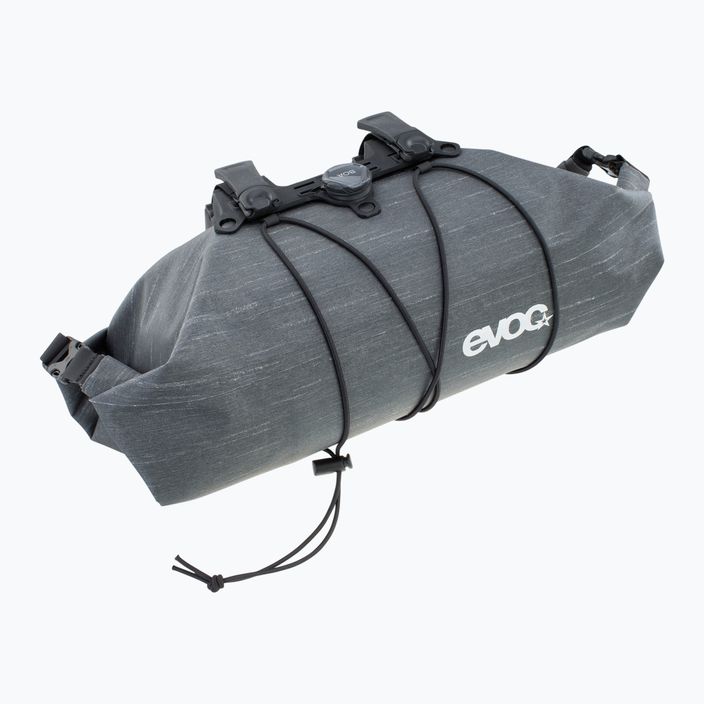 EVOC Handlebar Pack Boa WP 5 l Carbon Grey 102810121 dviračių krepšys 5