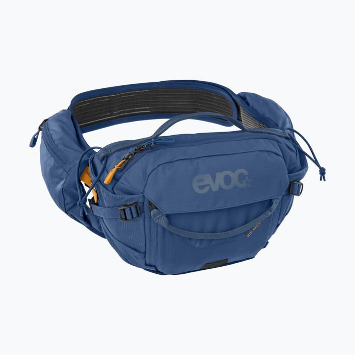 EVOC Hip Pack Pro 3 l dviratininko krepšys tamsiai mėlynas 102503236 6