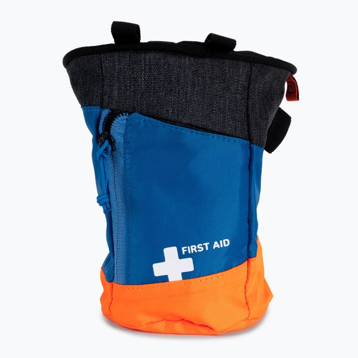 ORTOVOX First Aid Rock Doc kelioninis pirmosios pagalbos rinkinys, mėlynas 2330000001
