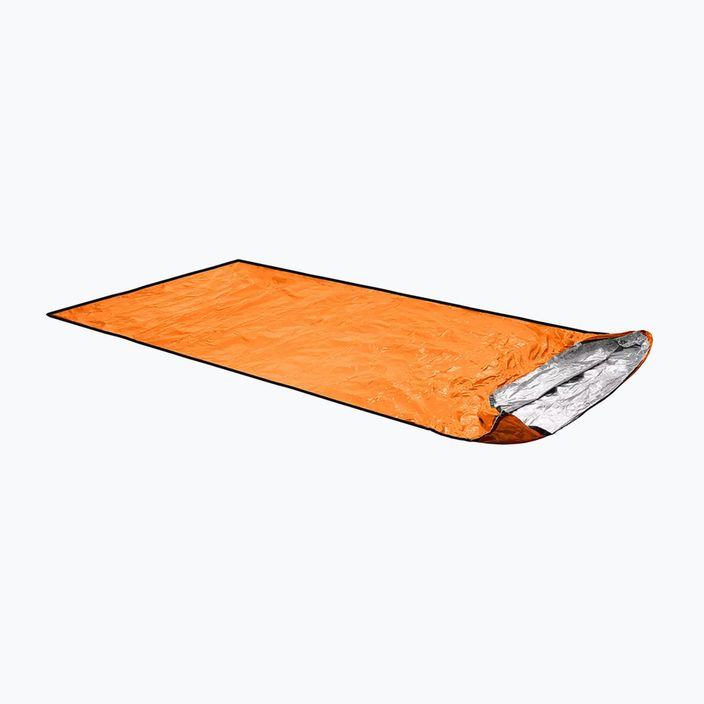 ORTOVOX Bivy Ultralight kempingo paklodė oranžinė 2510000001