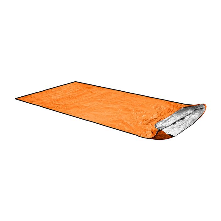 ORTOVOX Bivy Ultralight kempingo paklodė oranžinė 2510000001 2