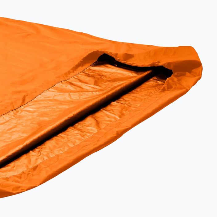 ORTOVOX Bivy Double orange kempingo paklodė 2504000002 2