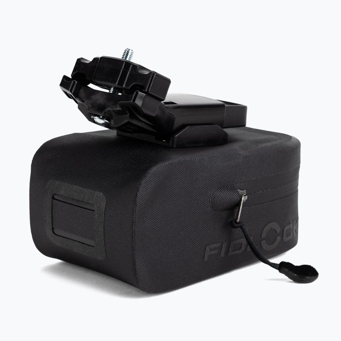 Sėdynės krepšys su jungtimi FIDLOCK juodas 09175 2