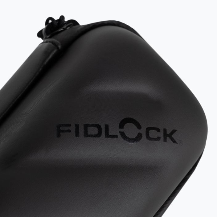 FIDLOCK Twist + Bike Base dviračių krepšys juodos spalvos 9635 5