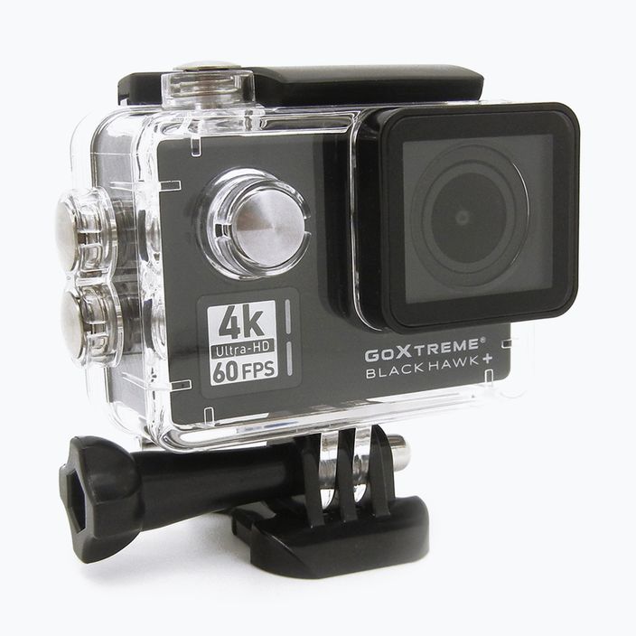GoXtreme Black Hawk kamera + juoda 20137 4