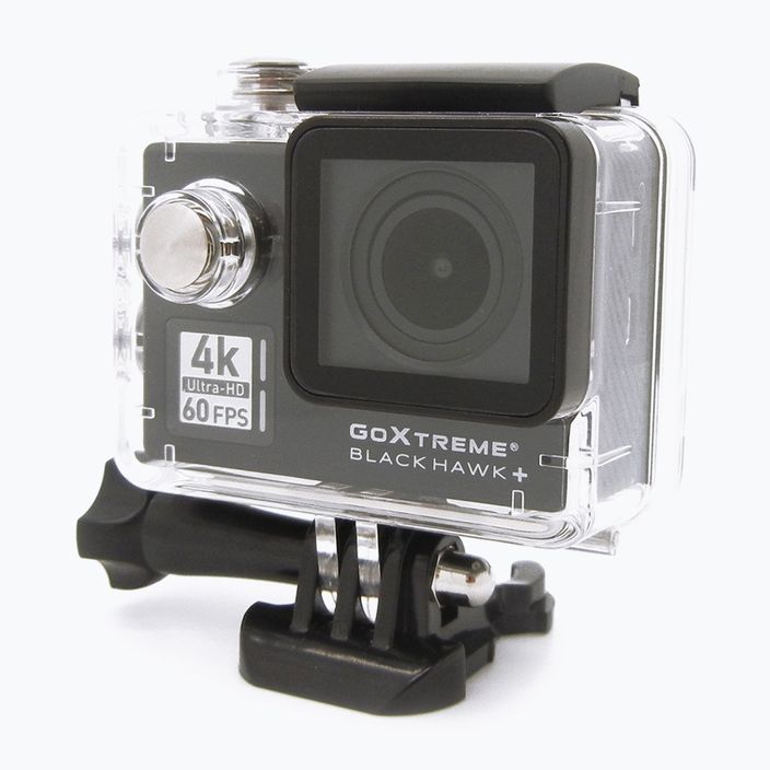 GoXtreme Black Hawk kamera + juoda 20137 5