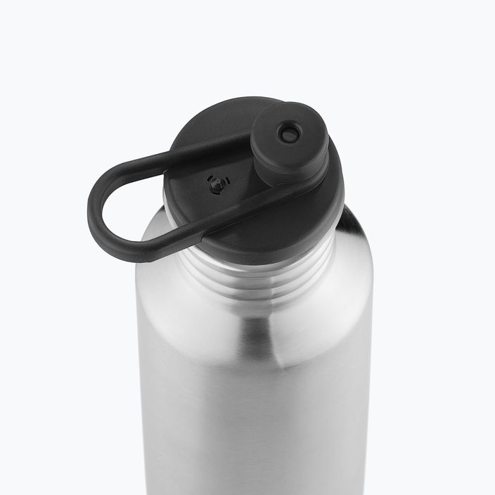 Esbit Pictor nerūdijančio plieno sportinis butelis 550 ml nerūdijančio plieno/matinis kelioninis butelis 2