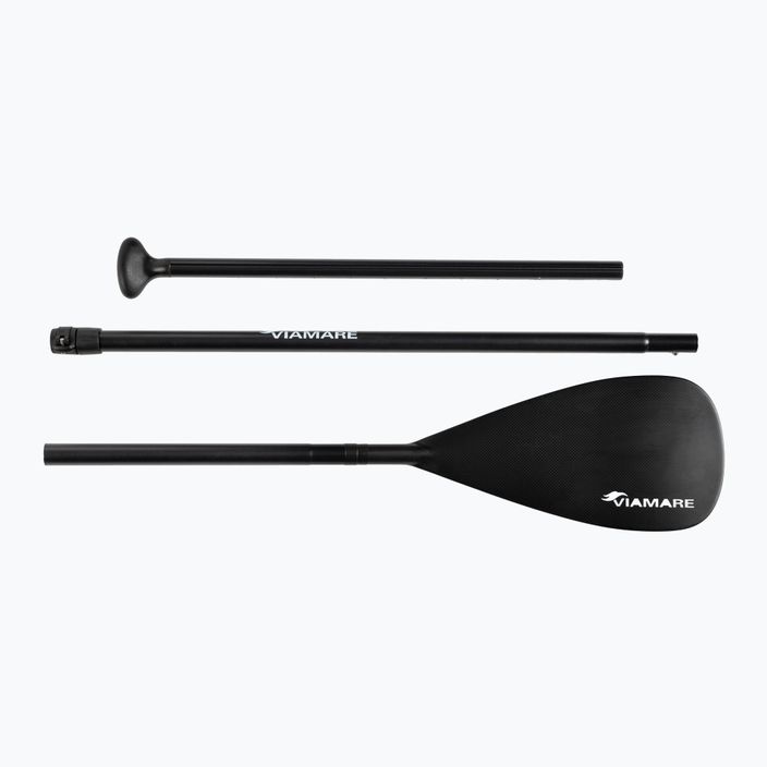 Irklas SUP 1-os dalies Viamare Alu/Carbon 6