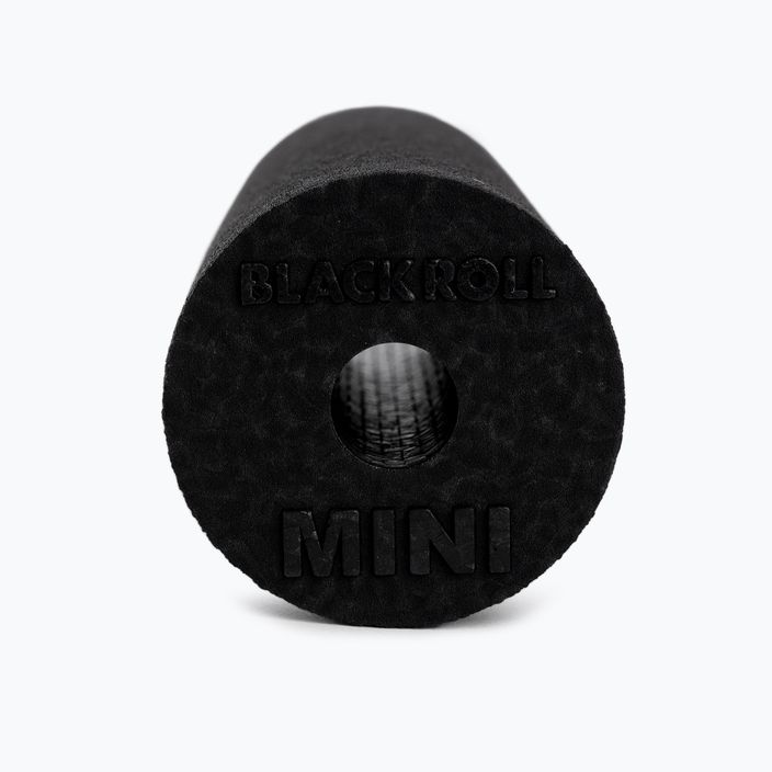 Ritinėlis BLACKROLL Mini juodas mini42603 3
