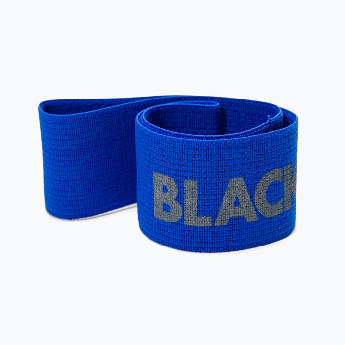 BLACKROLL Kilpa mėlyna fitneso guma42603 2