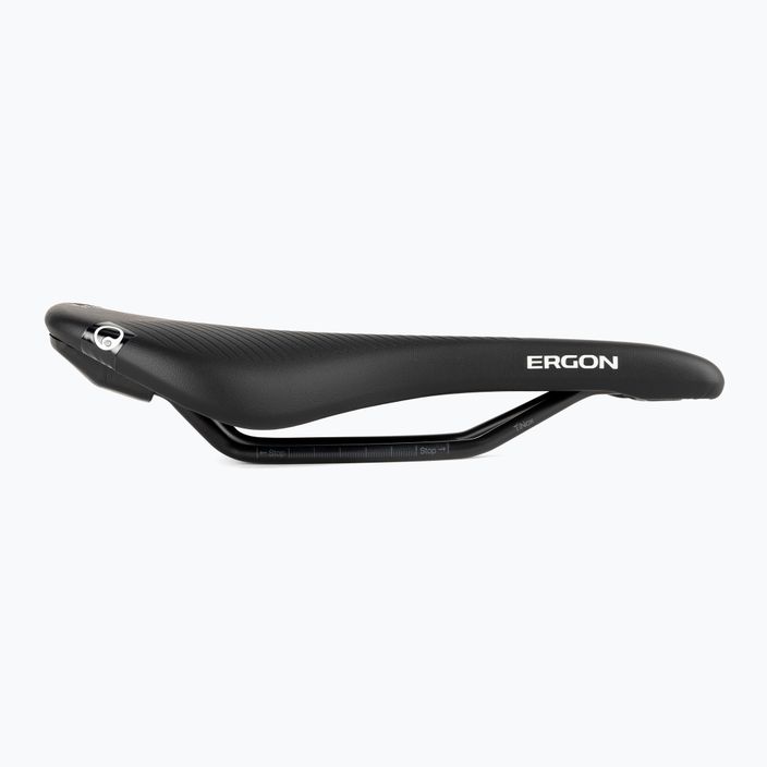 Vyriškas dviračio balnelis Ergon SR Comp black 44062020 2