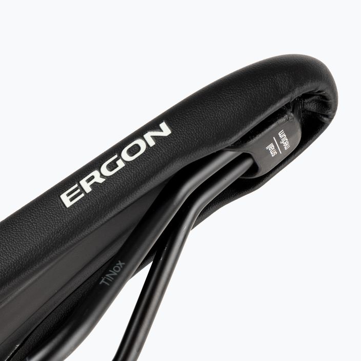 Vyriškas dviračio balnelis Ergon SR Comp black 44062020 5