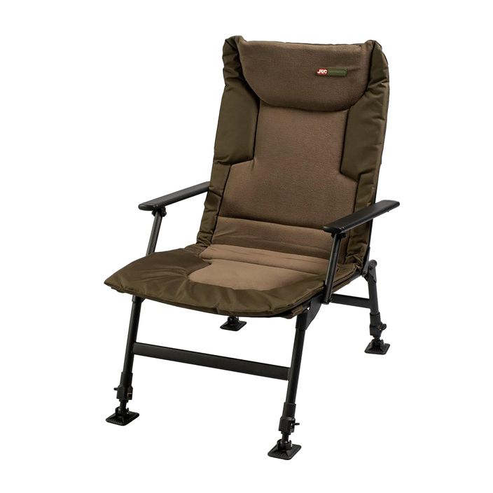 Kėdė JRC Defender II Armrest Chair 2