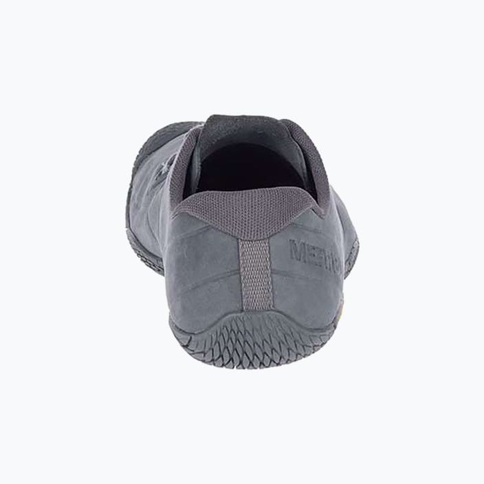 Vyriški batai Merrell Vapor Glove 3 Luna LTR granite 10