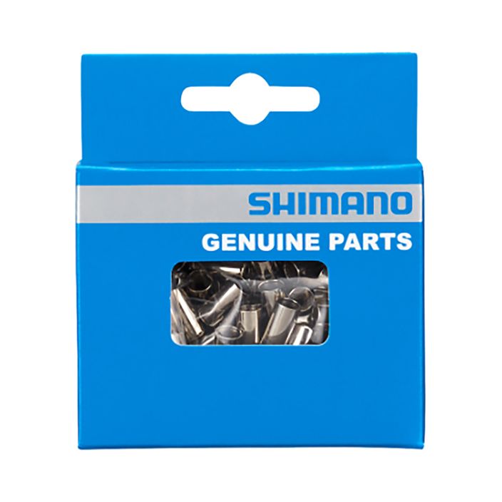 Stabdžių troso išorinio korpuso galas Shimano Y60B98010 1 vnt. 2