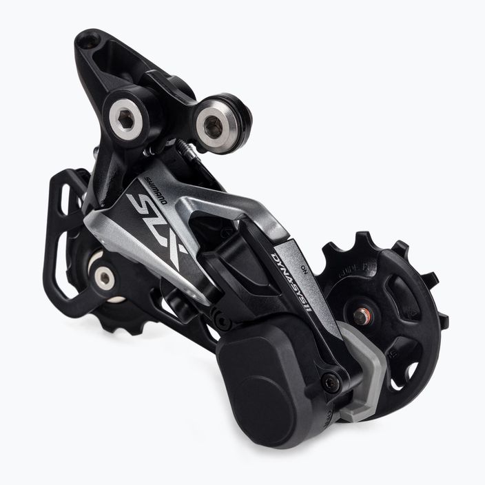 Shimano SLX RD-M7000 Shadow+ GS 11rz galinis dviračio perjungiklis juodas IRDM700011GS 2