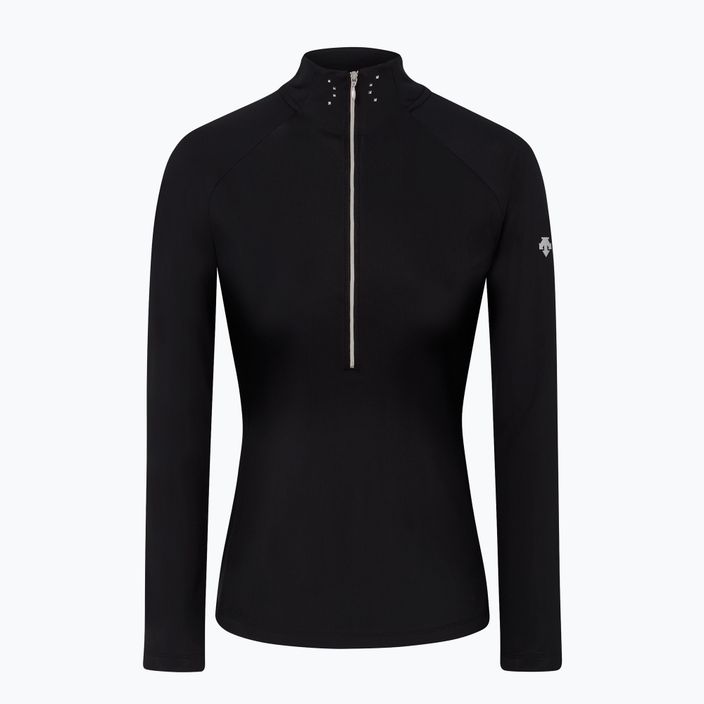Moteriški slidinėjimo džemperiai Descente Sylvia 93 black DWWUGB25 7
