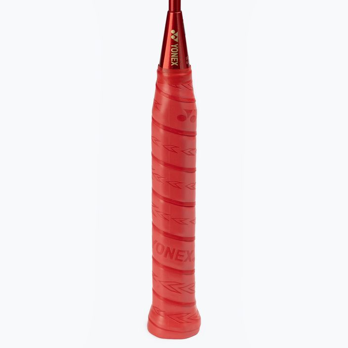 YONEX badmintono raketė Arcsaber 11 raudona 4