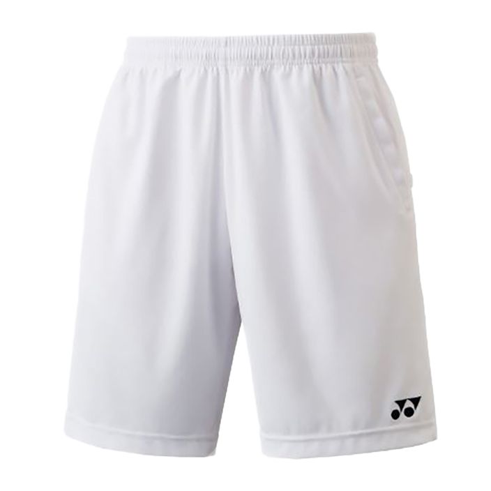 Vyriški šortai YONEX white 2