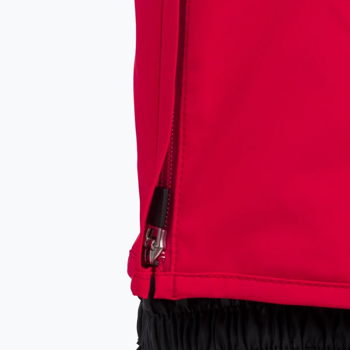Moteriškos slidinėjimo kelnės Descente Nina Insulated electric red 9