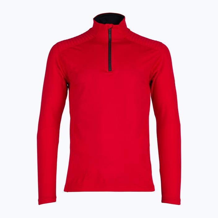 Vyriškas slidinėjimo džemperis Descente Piccard electric red 4