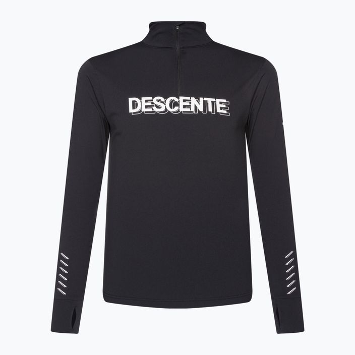 Vyriškas slidinėjimo džemperis Descente Archer 93 black 4