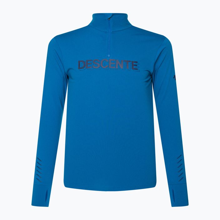 Vyriškas slidinėjimo džemperis Descente Archer 52 lapis blue 4