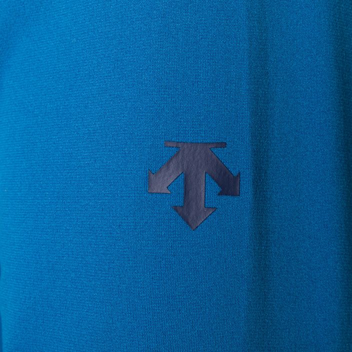 Vyriškas slidinėjimo džemperis Descente Archer 52 lapis blue 7