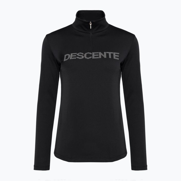 Moteriškas slidinėjimo džemperis Descente Laurel black 4