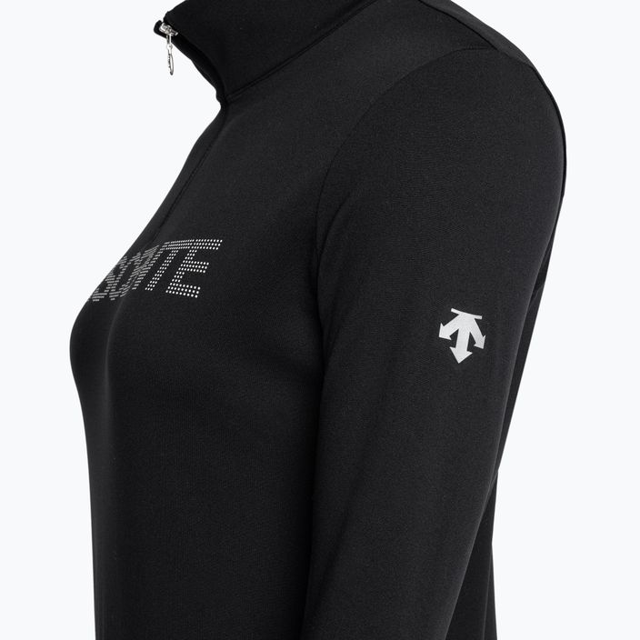 Moteriškas slidinėjimo džemperis Descente Laurel black 7