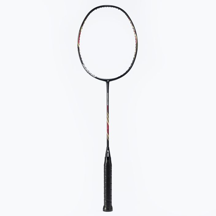 YONEX Nanoflare 800 badmintono raketė raudona