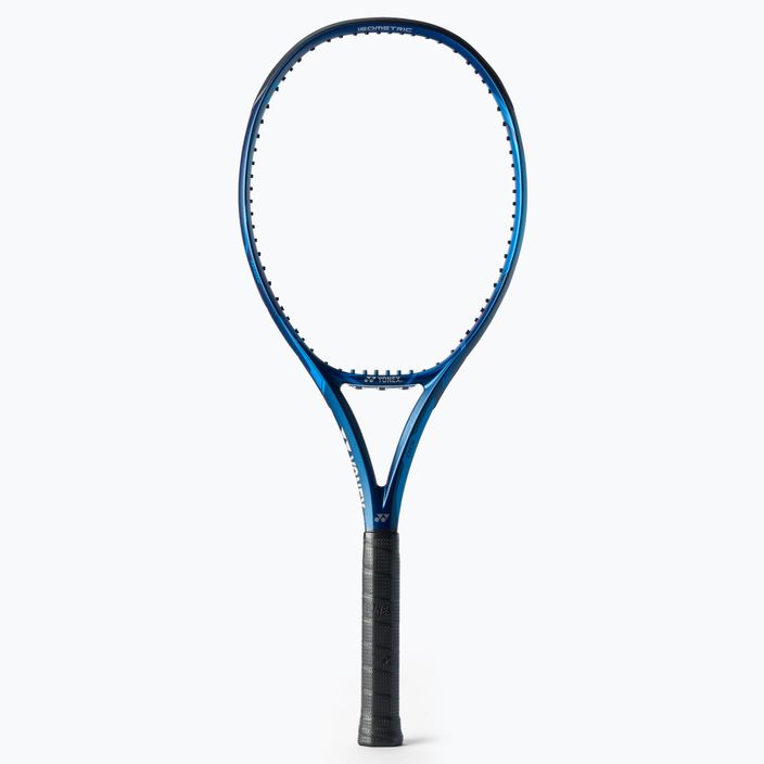 YONEX Ezone 100 teniso raketė mėlyna