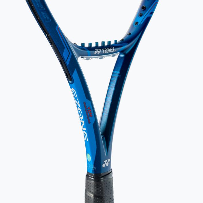 YONEX Ezone 100 teniso raketė mėlyna 5
