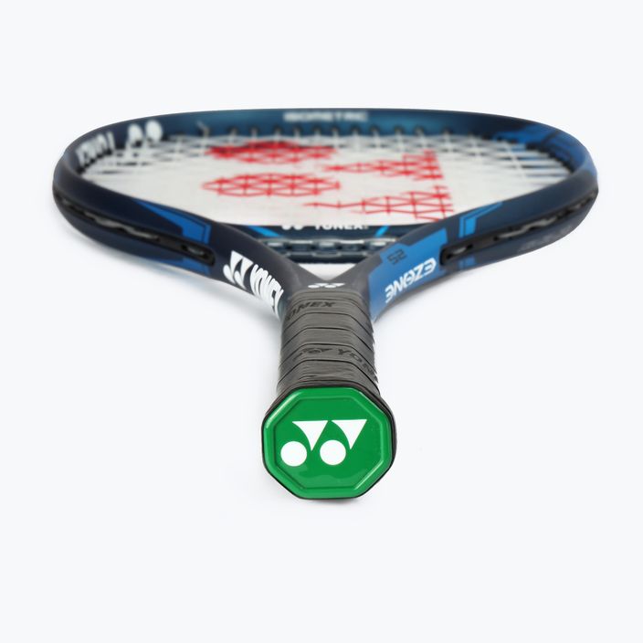 YONEX Ezone 25 vaikiška teniso raketė mėlyna 2