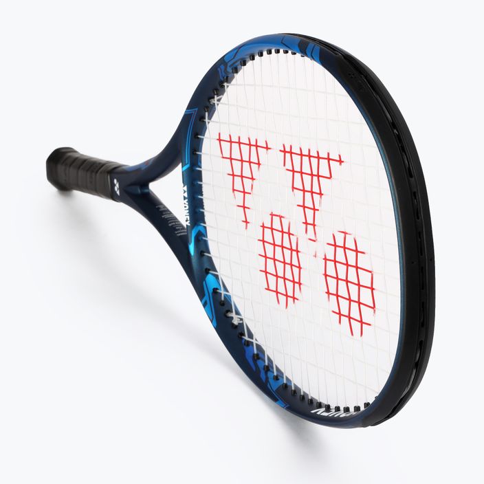 YONEX Ezone 25 vaikiška teniso raketė mėlyna 3