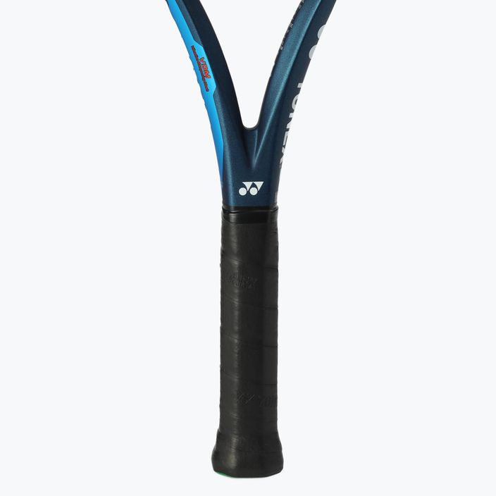 YONEX Ezone 25 vaikiška teniso raketė mėlyna 4