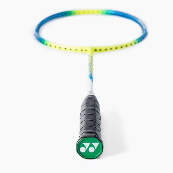 YONEX Nanoflare 100 badmintono raketė mėlyna 2