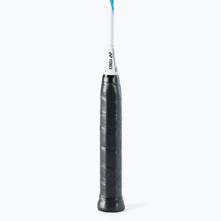 YONEX Nanoflare 100 badmintono raketė mėlyna 4