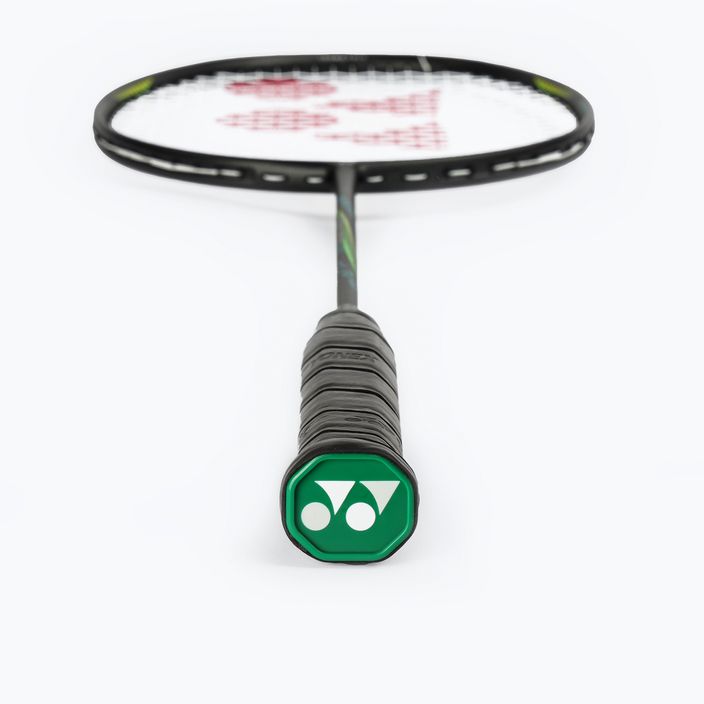YONEX Nanoflare 500 badmintono raketė juoda 2