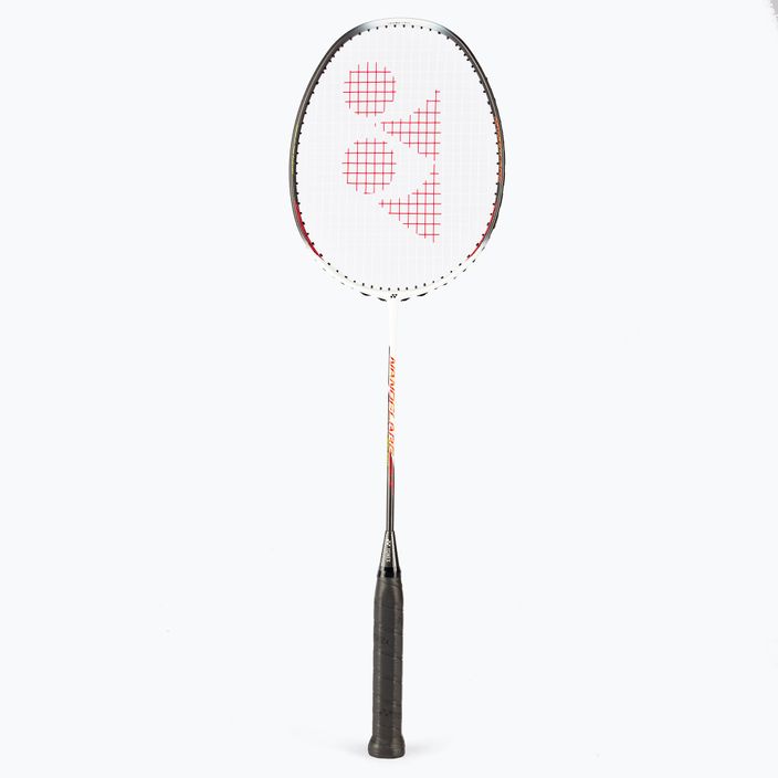YONEX Nanoflare 170L badmintono raketė raudona