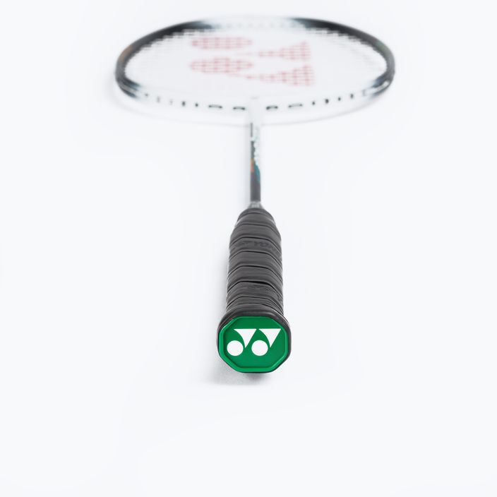 YONEX Nanoflare 170L badmintono raketė žalia 2