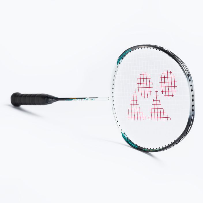 YONEX Nanoflare 170L badmintono raketė žalia 3