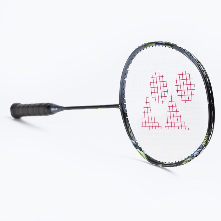 YONEX badmintono raketė Astrox 22F žalia 3