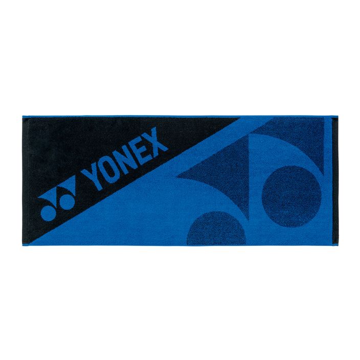 YONEX AC rankšluostis mėlynas 1008 2