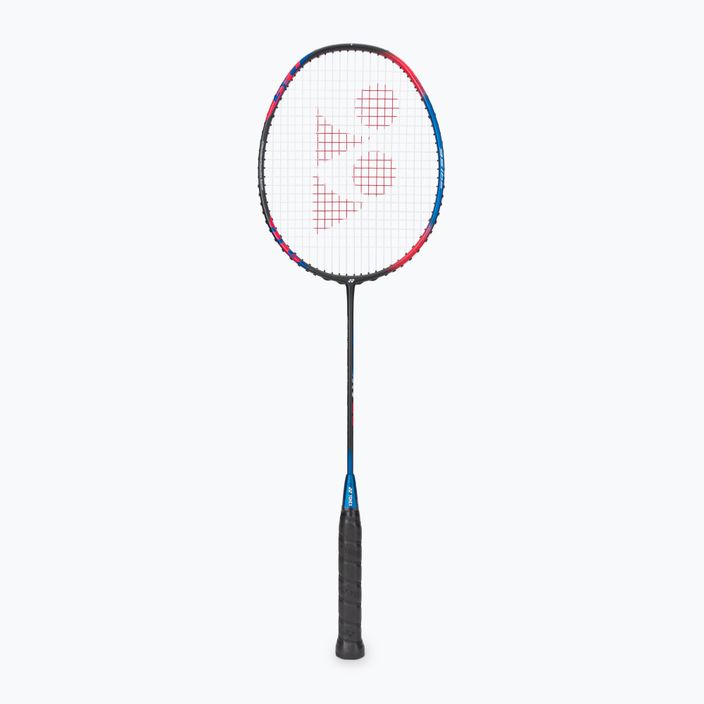 YONEX badmintono raketė Astrox 7 DG juodai mėlyna BAT7DG2BB4UG5