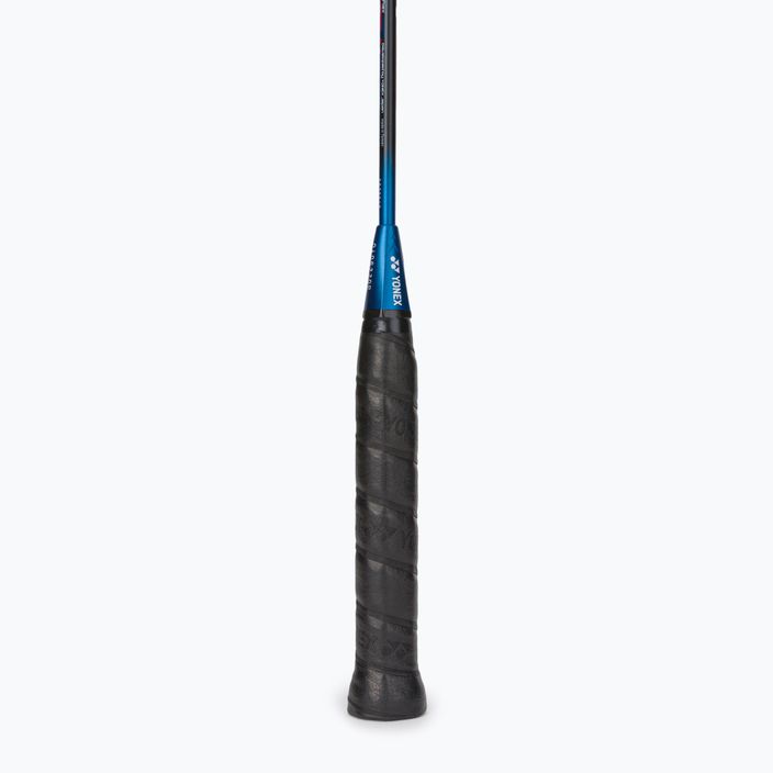 YONEX badmintono raketė Astrox 7 DG juodai mėlyna BAT7DG2BB4UG5 4