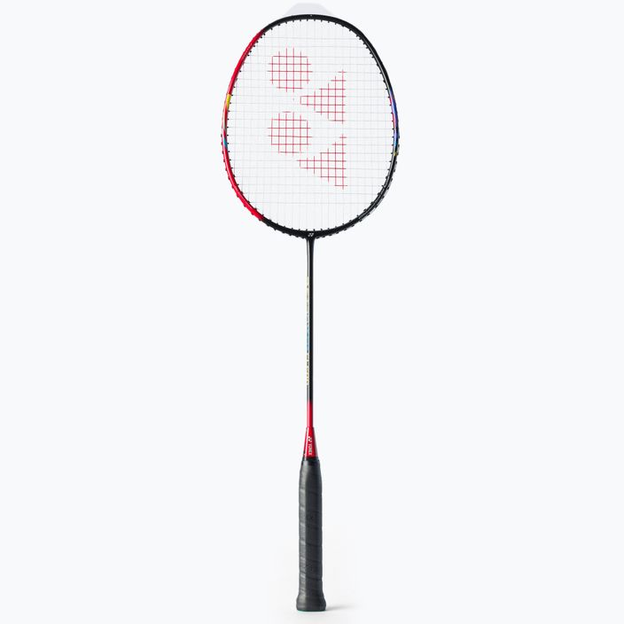 YONEX badmintono raketė Astrox 01 Clear black